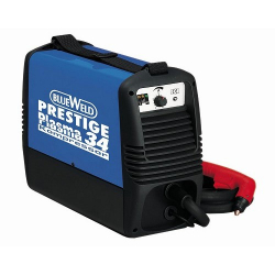 Blueweld Prestige Plasma 34 Kompressor в Кратово