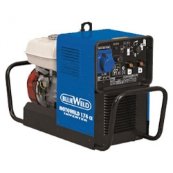 Купить Blueweld Motoinverter 174 CE в Кратово