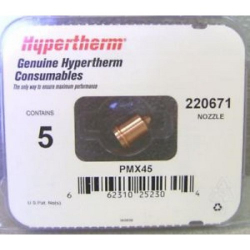 Купить Hypertherm Сопло PMX45 в Кратово