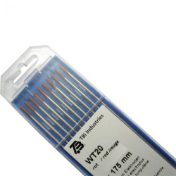 Купить Tbi WT-20(red) d 2.4 в Кратово