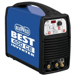Купить Сварочный инвертор Blueweld Best 400 CE в Кратово