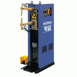 Аппарат точечной сварки Blueweld ВСР 18 LCD в Кратово