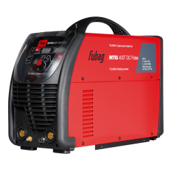 Fubag INTIG 400 T DC PULSE в Кратово