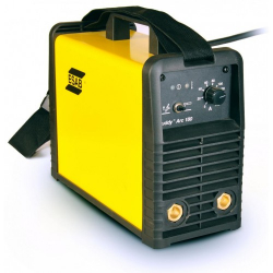 Купить Сварочный инвертор ESAB BuddyArc 180 в Кратово