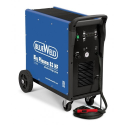 Blueweld BIG PLASMA 83 HF в Кратово