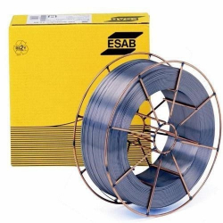 Стоимость ESAB OK AristoRod 12.63 - 1,2mm - 18,0kg в Кратово