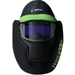 Купить Маска Weldcap 3/9-12 DIN Optrel в Кратово