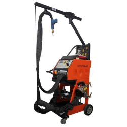 Wiederkraft WDK-9900/C в Кратово