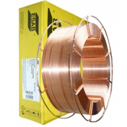 Стоимость ESAB OK Autrod 12.51 - 0,8mm - 15,0kg в Кратово