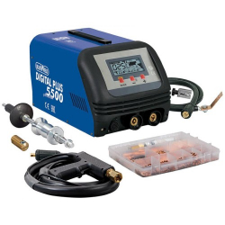 Blueweld Digital Plus 5500 (с набором 802832) - 220В в Кратово