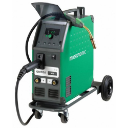 Купить Migatronic OMEGA2 400 S-L BASIC с тележкой в Кратово