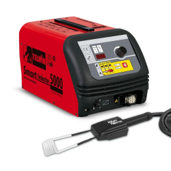 Telwin Smart Inductor 5000 200-240V Classic с аксессуарами в Кратово