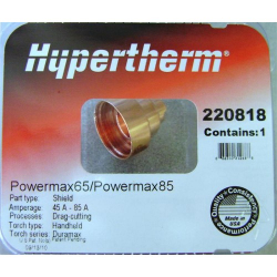 Купить Hypertherm Экран PMX 65A/85 в Кратово
