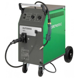 Купить Migatronic Automig 271 UPS в Кратово