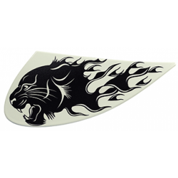 Купить Боковые части «Tiger» в Кратово