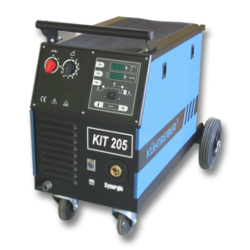 Купить Сварочный полуавтомат Kuhtreiber KIT 205 в Кратово