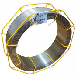Стоимость ESAB OK Autrod 12.24 - 5,0mm - 100,0kg в Кратово