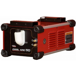 Купить Lincoln Electric COOL ARC 50 в Кратово
