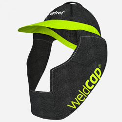 Купить optrel WeldCap Крышка для батареи, 2 шт в Кратово