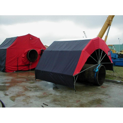 Купить Сфера Палатка сварщика Сфера-Универсал в Кратово