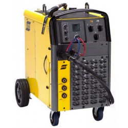 Купить ESAB ORIGO MIG C420 PRO в Кратово