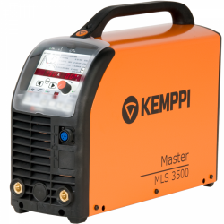 Купить Kemppi MASTER MLS 3500 VRD в Кратово