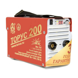 Купить ТОР ТОРУС 200 КЛАССИК (НАКС) в Кратово
