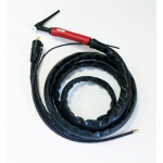 Aurora TIG 26 180A (35%) TIG 180, 200, 8m (3/8G)