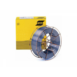 Стоимость ESAB OK Autrod 5556 - 1,0mm - 7,0kg в Кратово