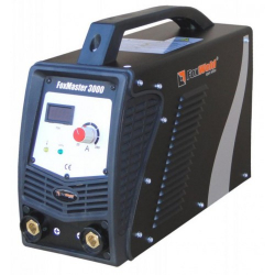 Купить FoxWeld FoxMaster 3000 в Кратово