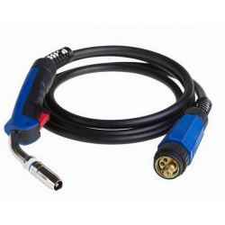 Купить Горелка сварочная MB 25 AK, 3м в Кратово