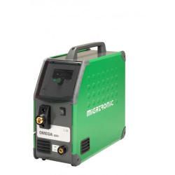 Купить Migatronic OMEGA2 220 BASIC с тележкой в Кратово