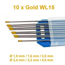 Купить Tbi WL-15(gold) d 1.6 в Кратово