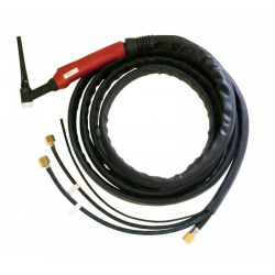 Купить Aurora TIG 18 320A (100%) M12x1, 1/4G, 3/8G, 8m-вода в Кратово