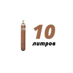 Купить гелий 10 л в Кратово с доставкой
